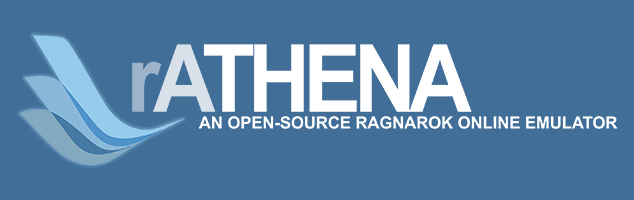 rathena.org