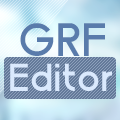 GRF Editor
