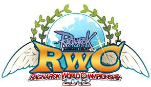 RWC Battleground 2012