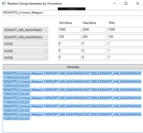 Tool: dp2rathena - convert divine-pride data to rathena format - Third  Party Releases - rAthena