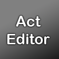 Act Editor