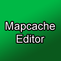 Mapcache Editor