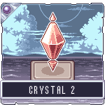 Crystal II