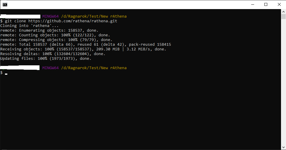 Tool: dp2rathena - convert divine-pride data to rathena format - Third  Party Releases - rAthena