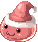 Santa Poring