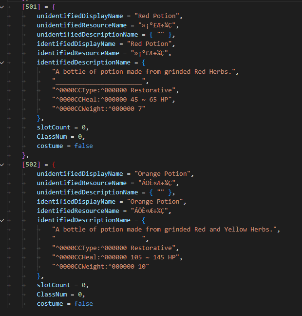 Tool: dp2rathena - convert divine-pride data to rathena format