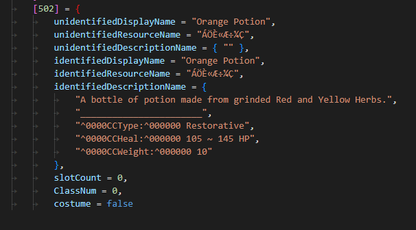 Tool: dp2rathena - convert divine-pride data to rathena format