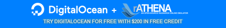 Try DigitalOcean for free with $200 in credit