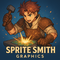 Sprite Smith