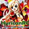 Hyrican-RO